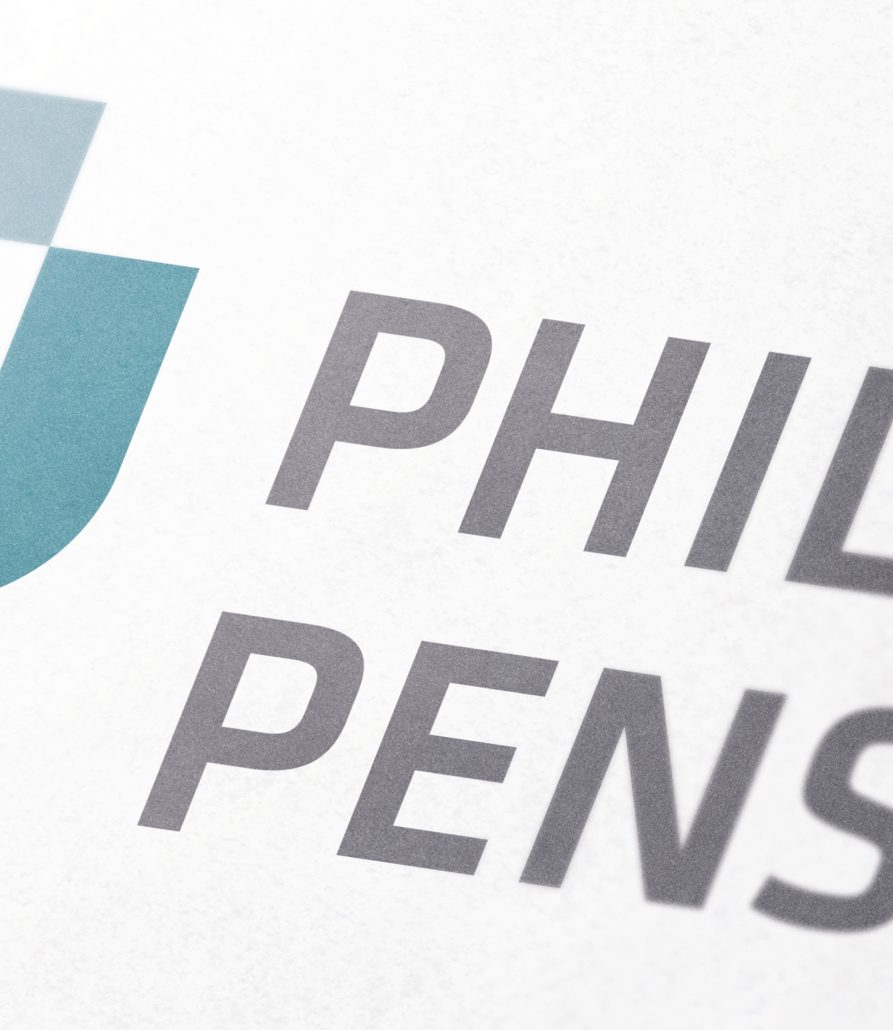 Philips Pensionskasse: CD-Entwicklung von Bosbach, Vorschaubild